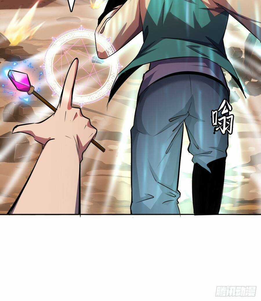 Chúa Tể Vực Thẳm - Chapter 12 - Trang 12