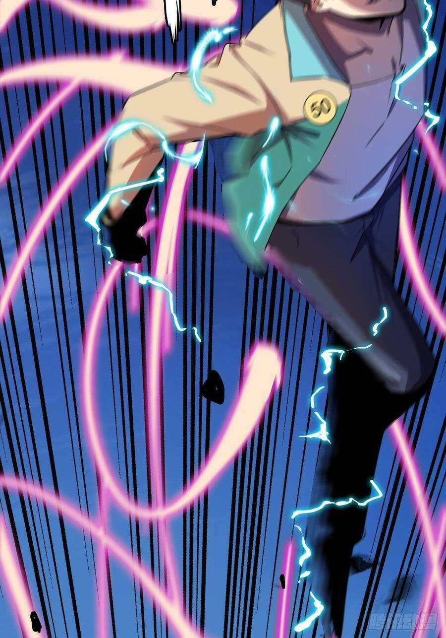 Chúa Tể Vực Thẳm - Chapter 12 - Trang 15