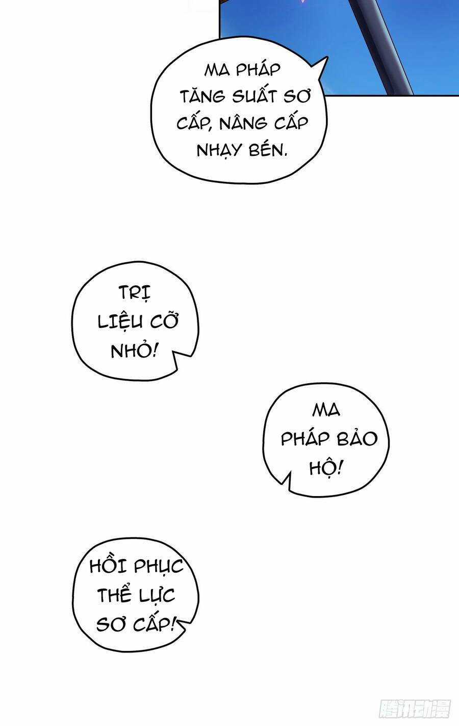 Chúa Tể Vực Thẳm - Chapter 12 - Trang 37