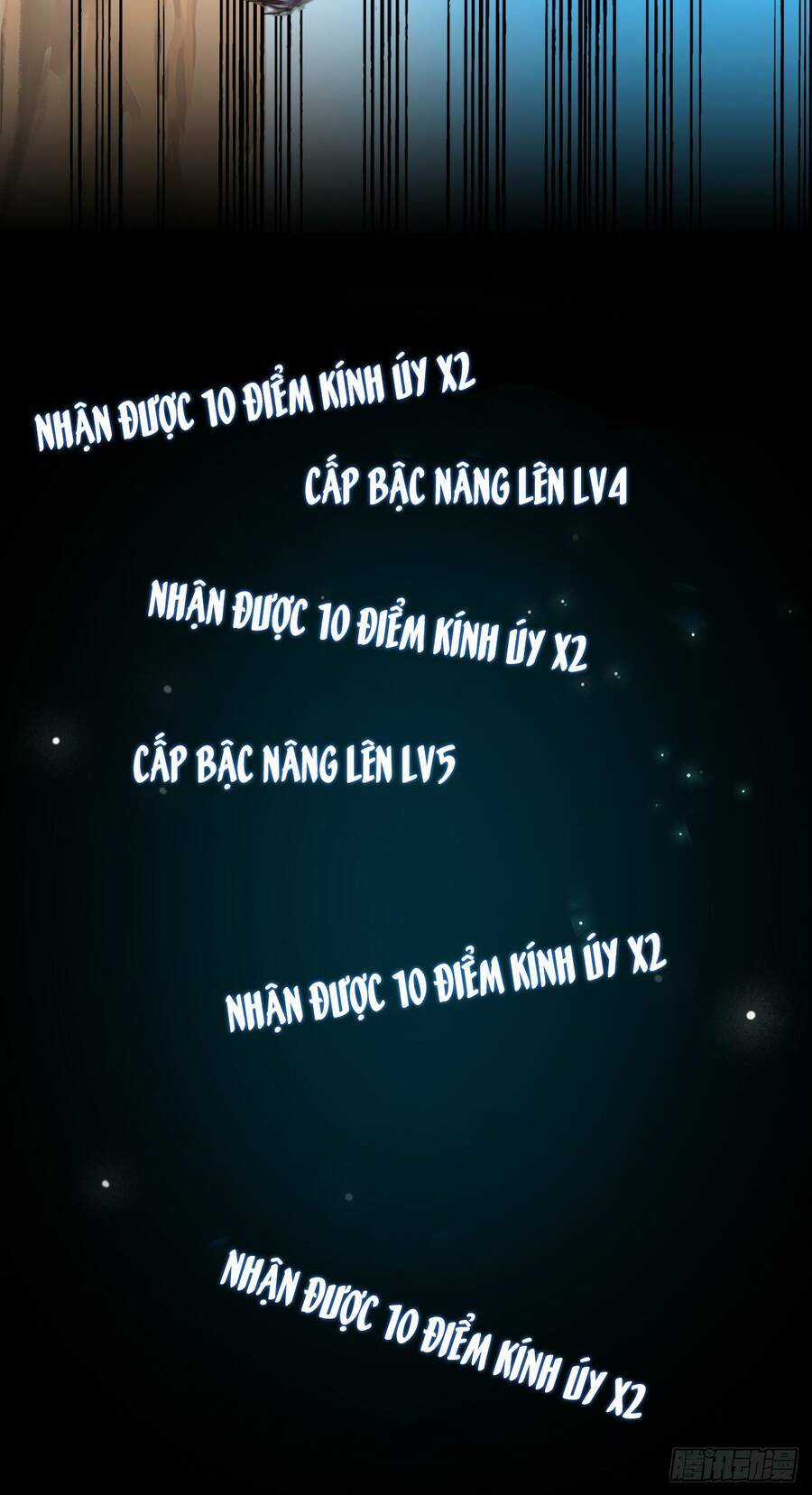 Chúa Tể Vực Thẳm - Chapter 12 - Trang 44