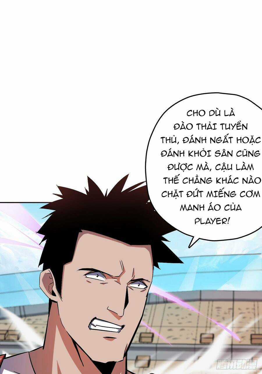 Chúa Tể Vực Thẳm - Chapter 12 - Trang 52