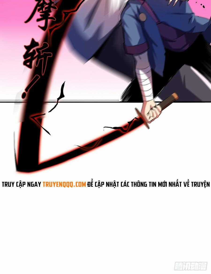 Chúa Tể Vực Thẳm - Chapter 12 - Trang 56