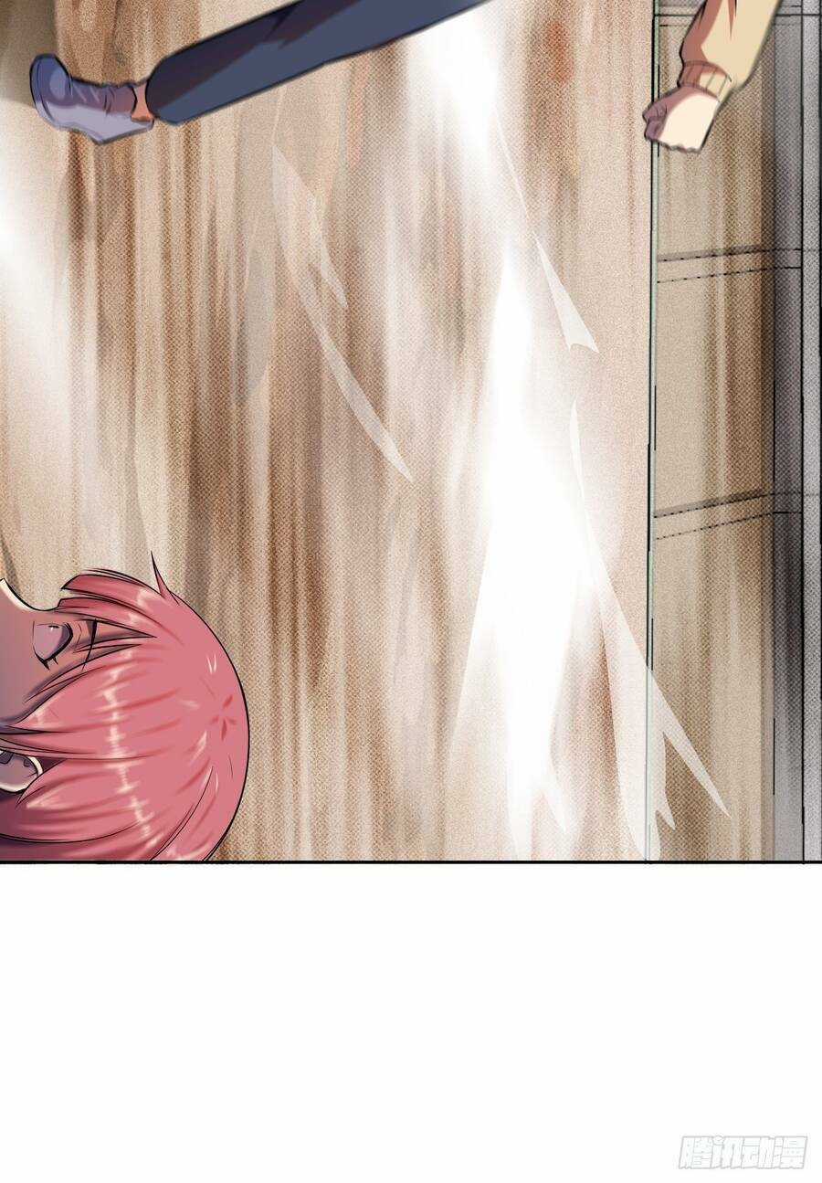 Chúa Tể Vực Thẳm - Chapter 13 - Trang 11