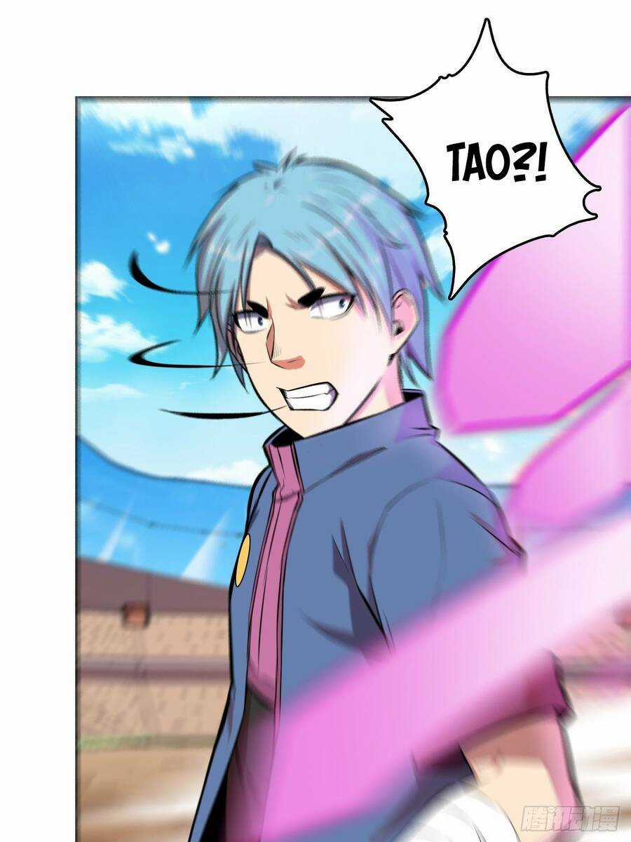 Chúa Tể Vực Thẳm - Chapter 13 - Trang 18