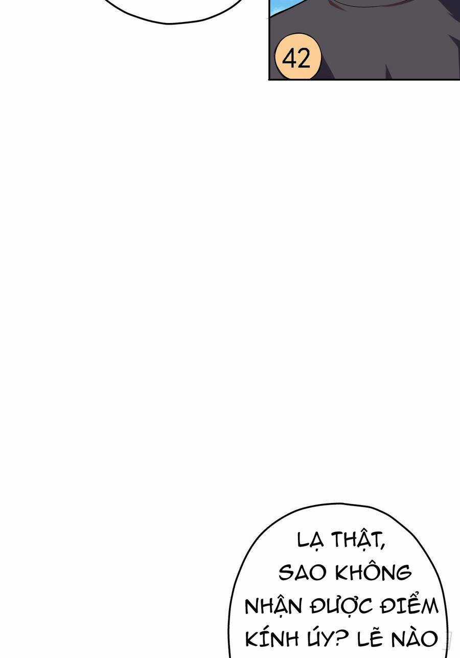 Chúa Tể Vực Thẳm - Chapter 13 - Trang 23