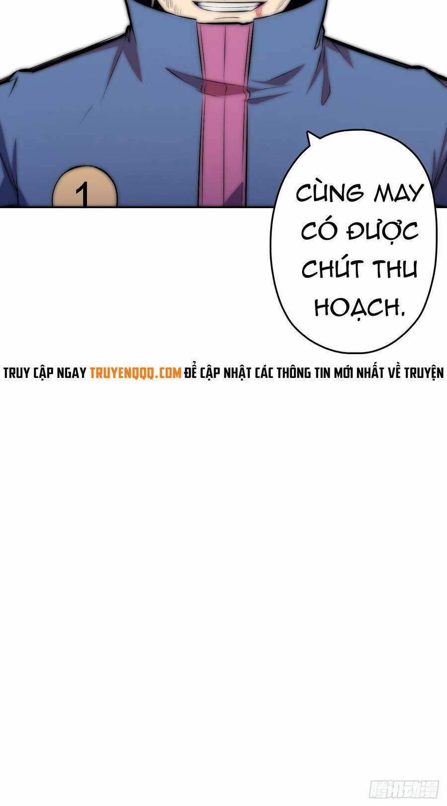 Chúa Tể Vực Thẳm - Chapter 13 - Trang 32