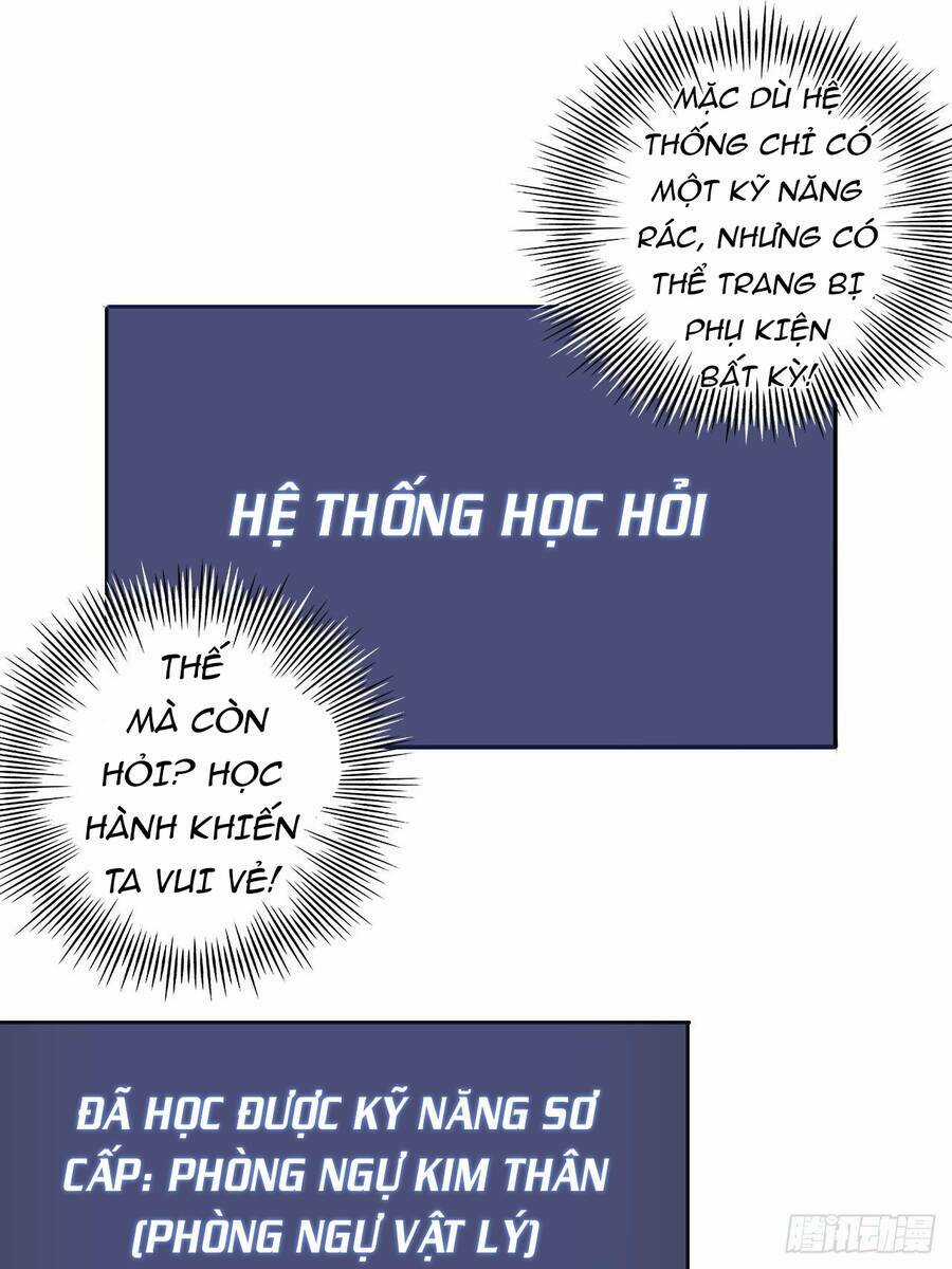 Chúa Tể Vực Thẳm - Chapter 13 - Trang 42