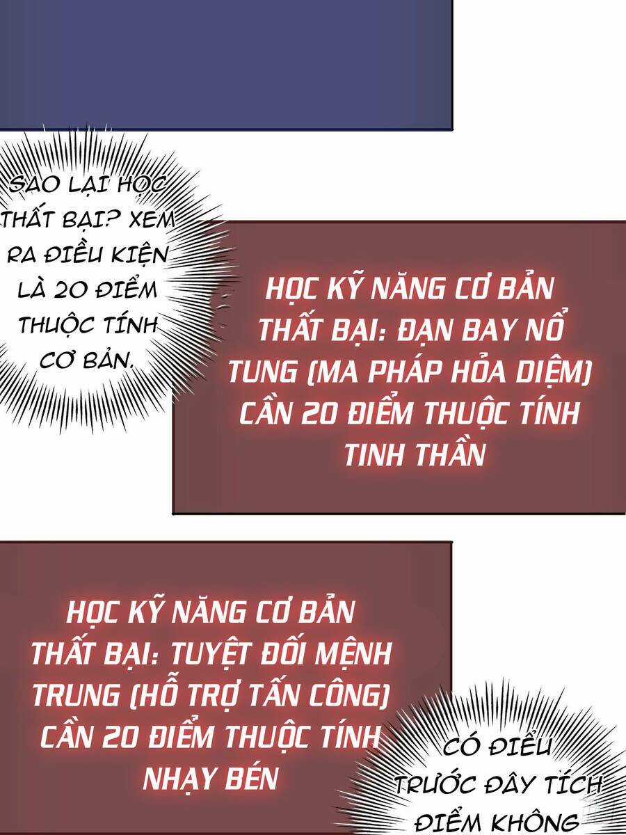 Chúa Tể Vực Thẳm - Chapter 13 - Trang 43