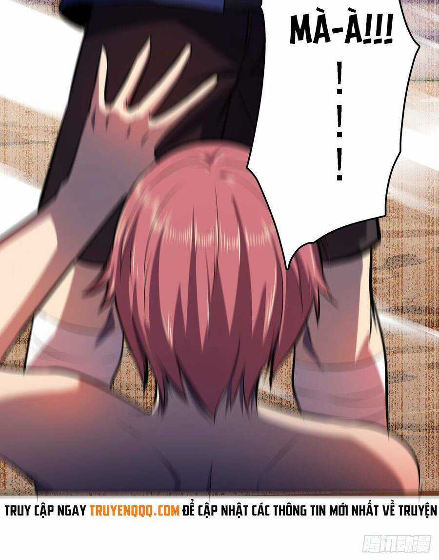 Chúa Tể Vực Thẳm - Chapter 13 - Trang 8