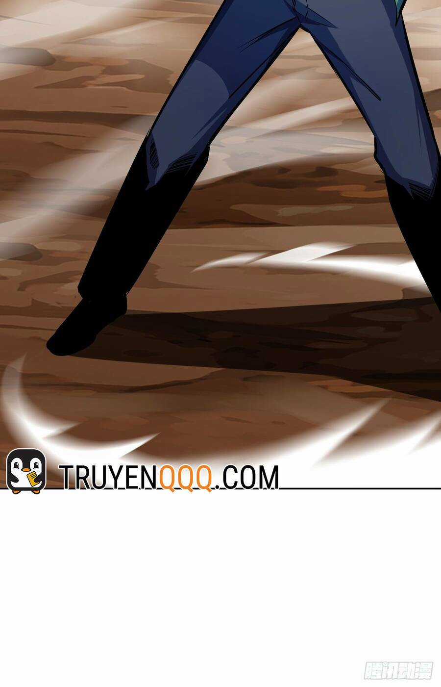 Chúa Tể Vực Thẳm - Chapter 14 - Trang 15