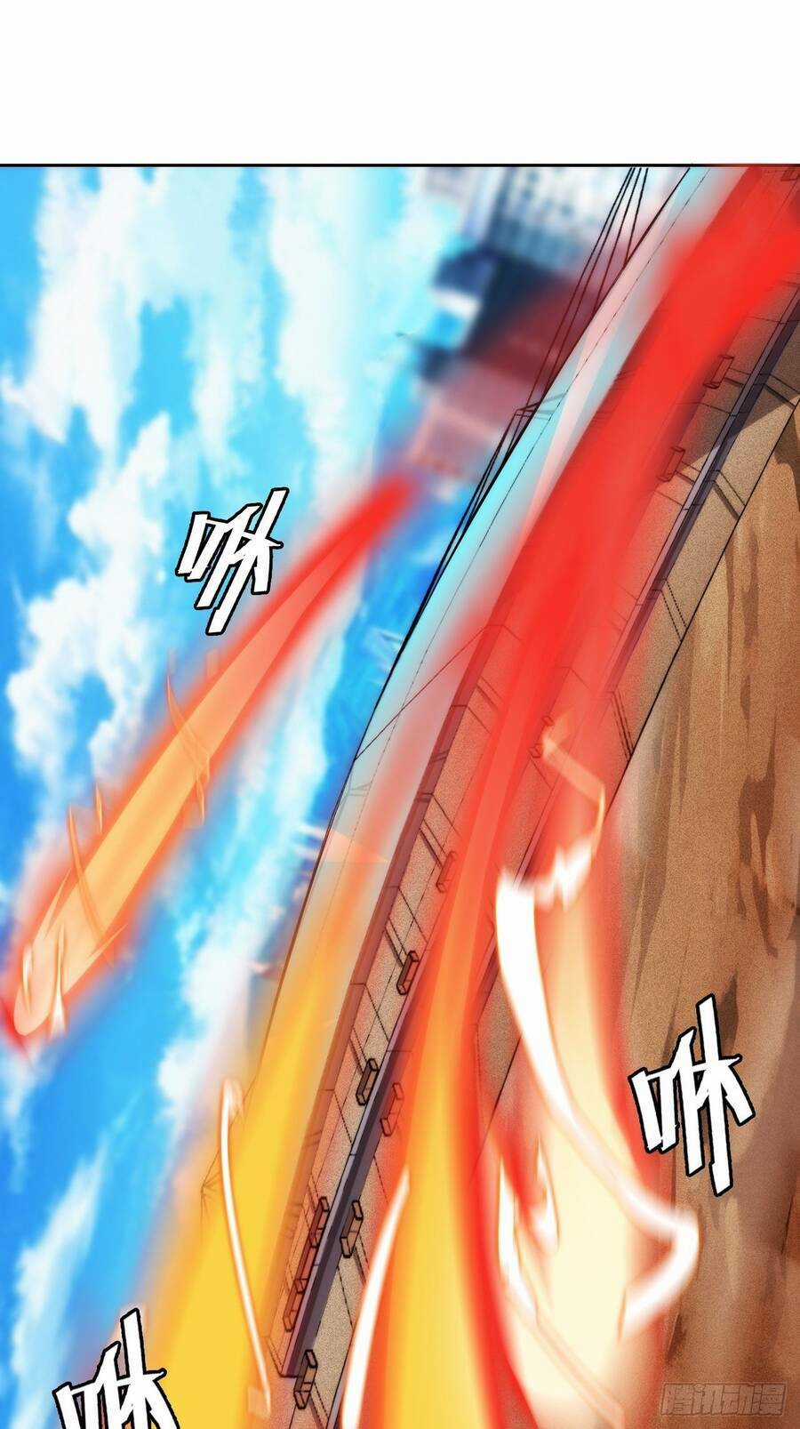 Chúa Tể Vực Thẳm - Chapter 14 - Trang 16