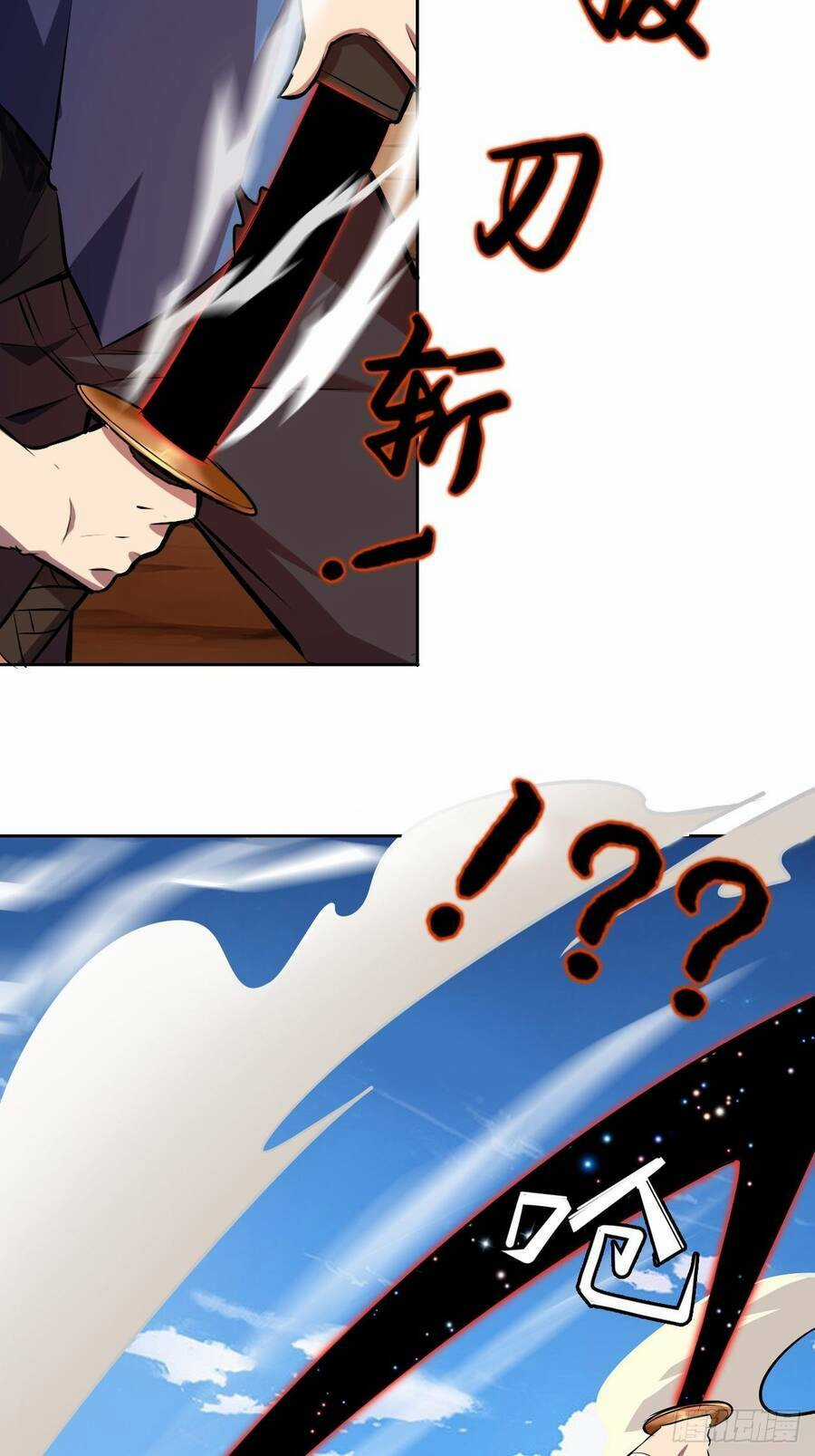 Chúa Tể Vực Thẳm - Chapter 14 - Trang 27