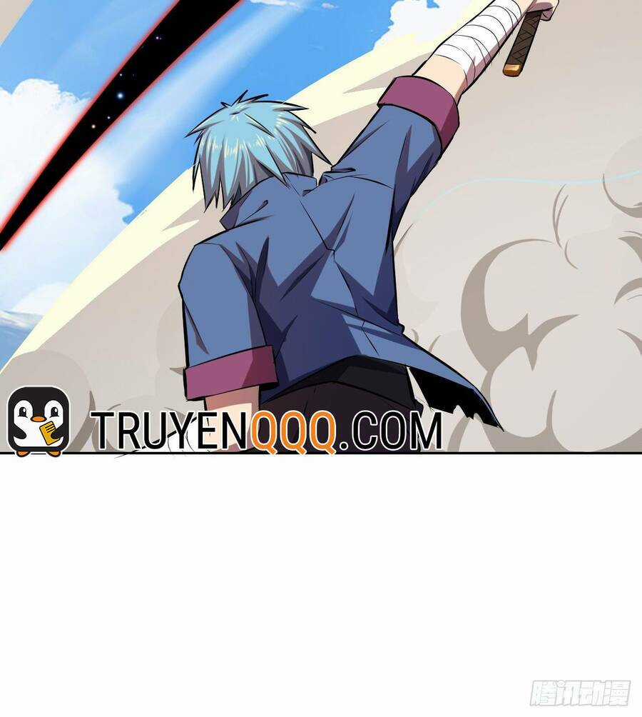 Chúa Tể Vực Thẳm - Chapter 14 - Trang 28