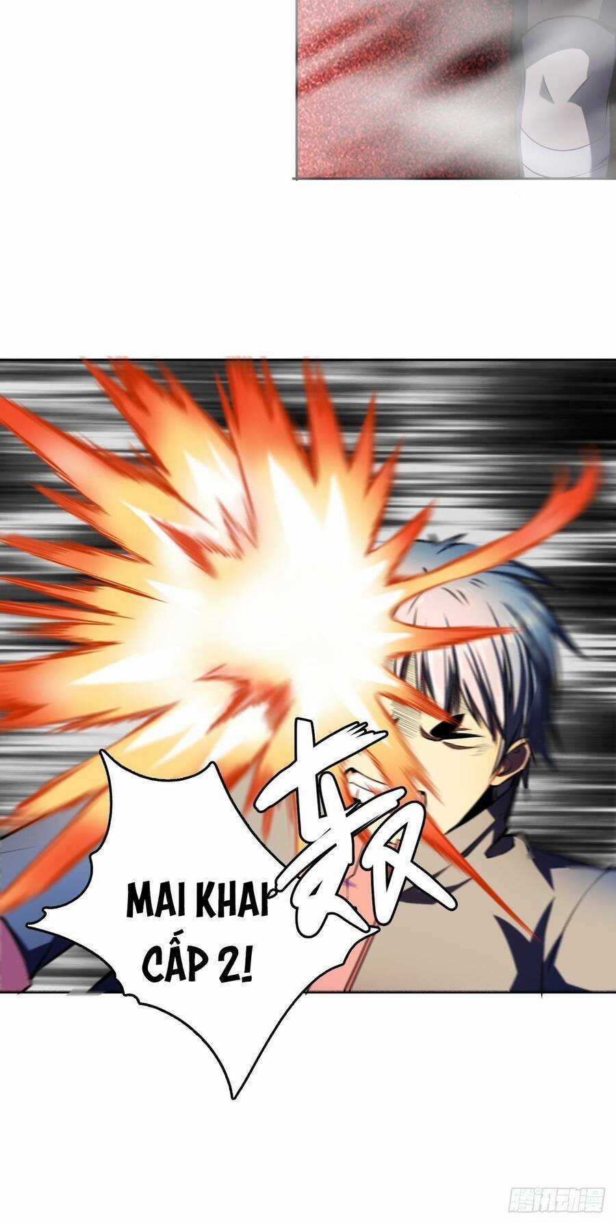 Chúa Tể Vực Thẳm - Chapter 14 - Trang 31