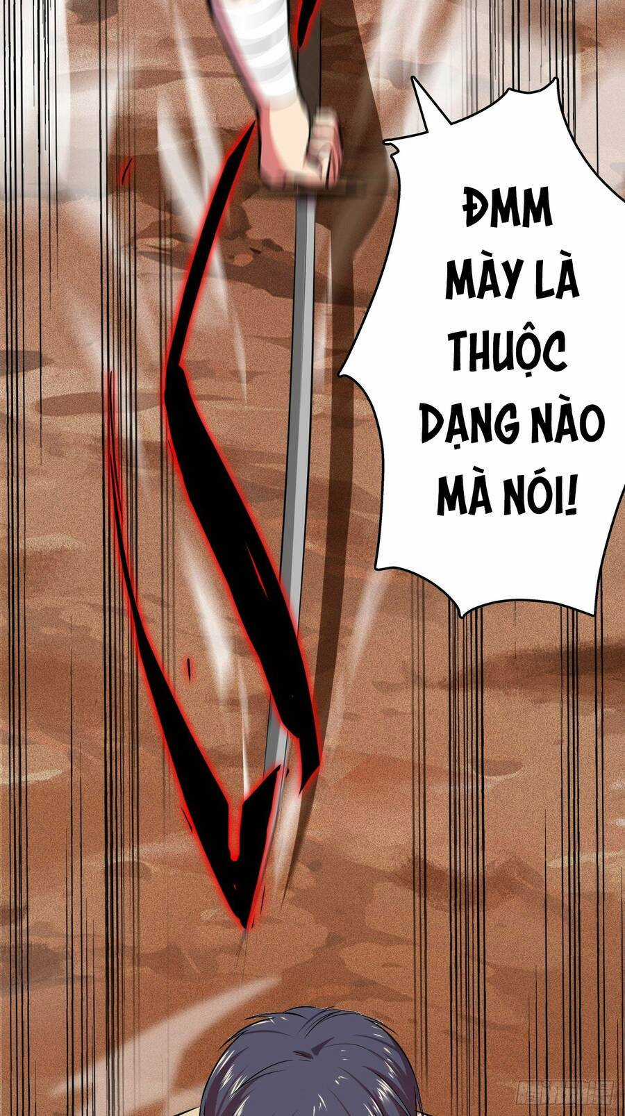 Chúa Tể Vực Thẳm - Chapter 15 - Trang 32