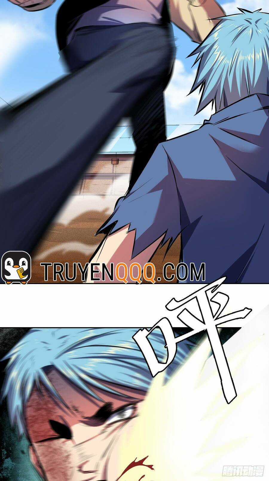 Chúa Tể Vực Thẳm - Chapter 15 - Trang 41