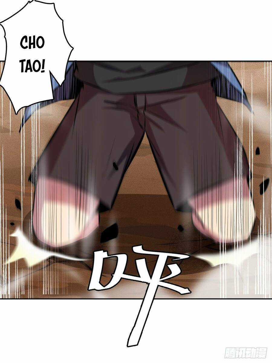 Chúa Tể Vực Thẳm - Chapter 15 - Trang 49