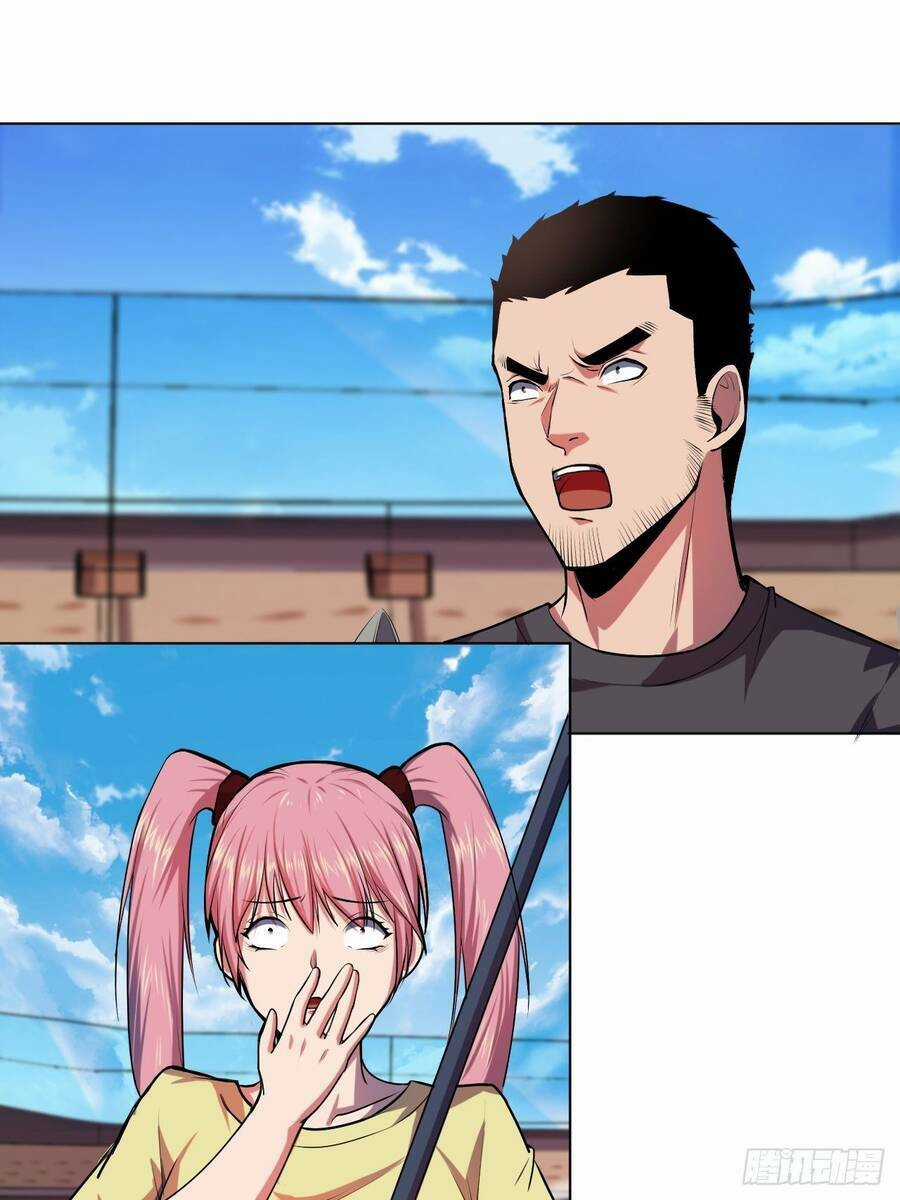 Chúa Tể Vực Thẳm - Chapter 15 - Trang 52