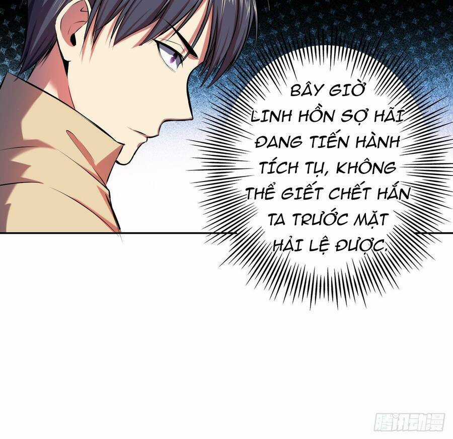 Chúa Tể Vực Thẳm - Chapter 16 - Trang 12