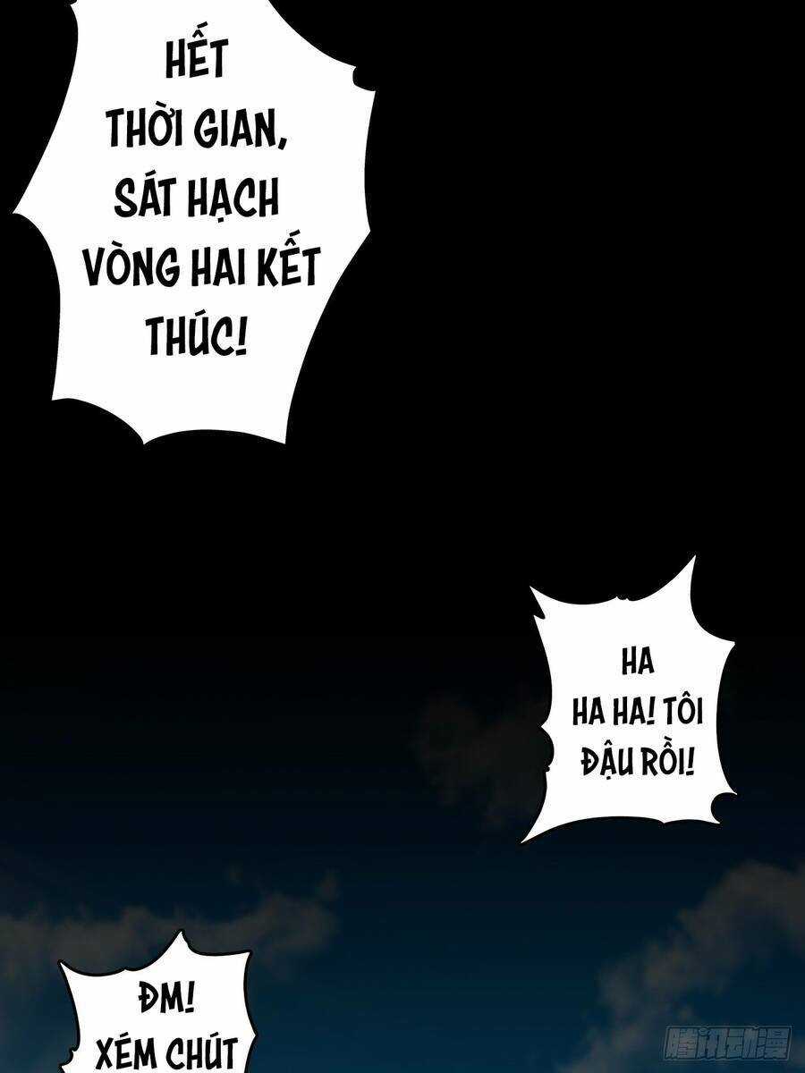 Chúa Tể Vực Thẳm - Chapter 16 - Trang 18