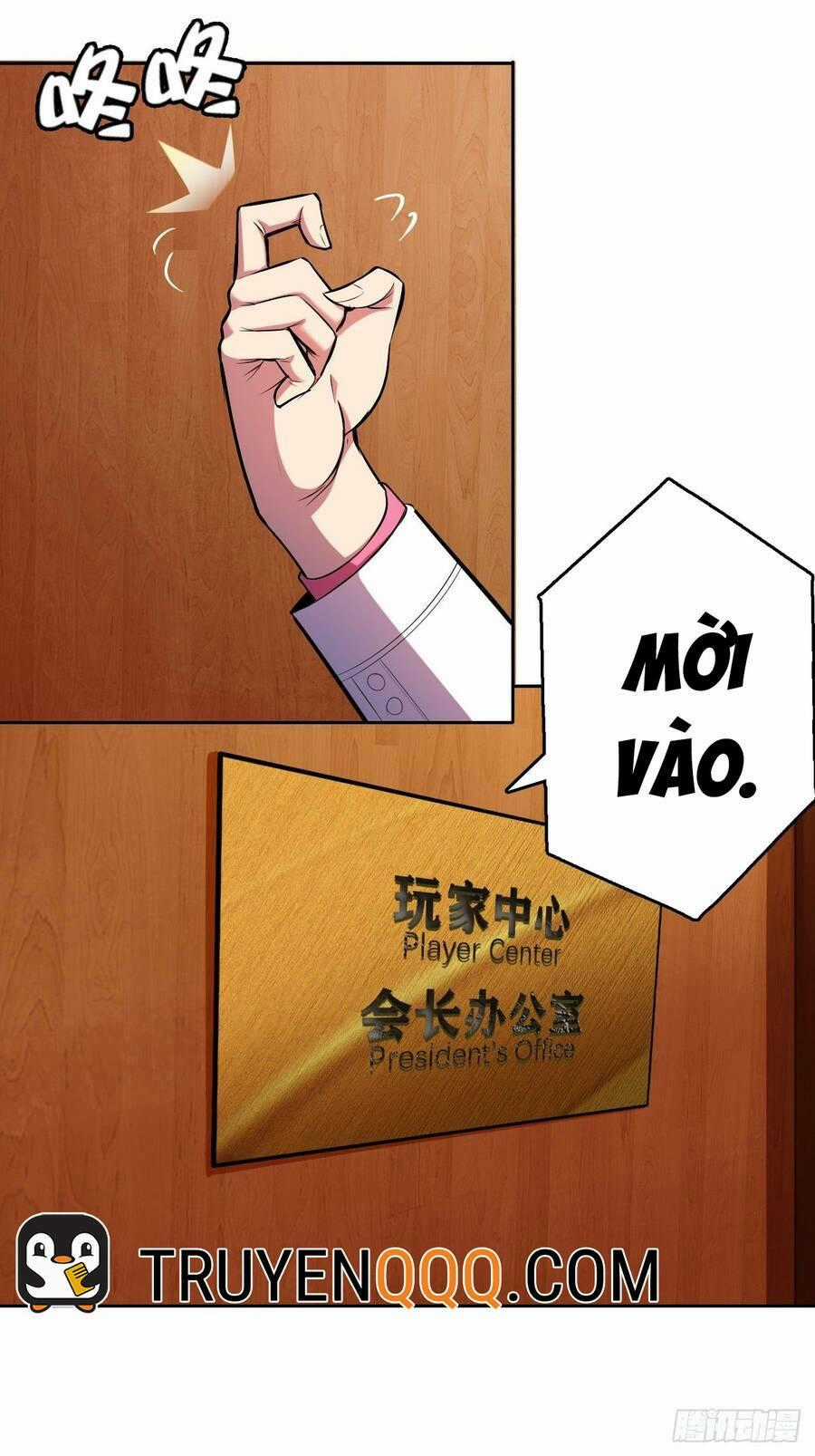 Chúa Tể Vực Thẳm - Chapter 17 - Trang 2