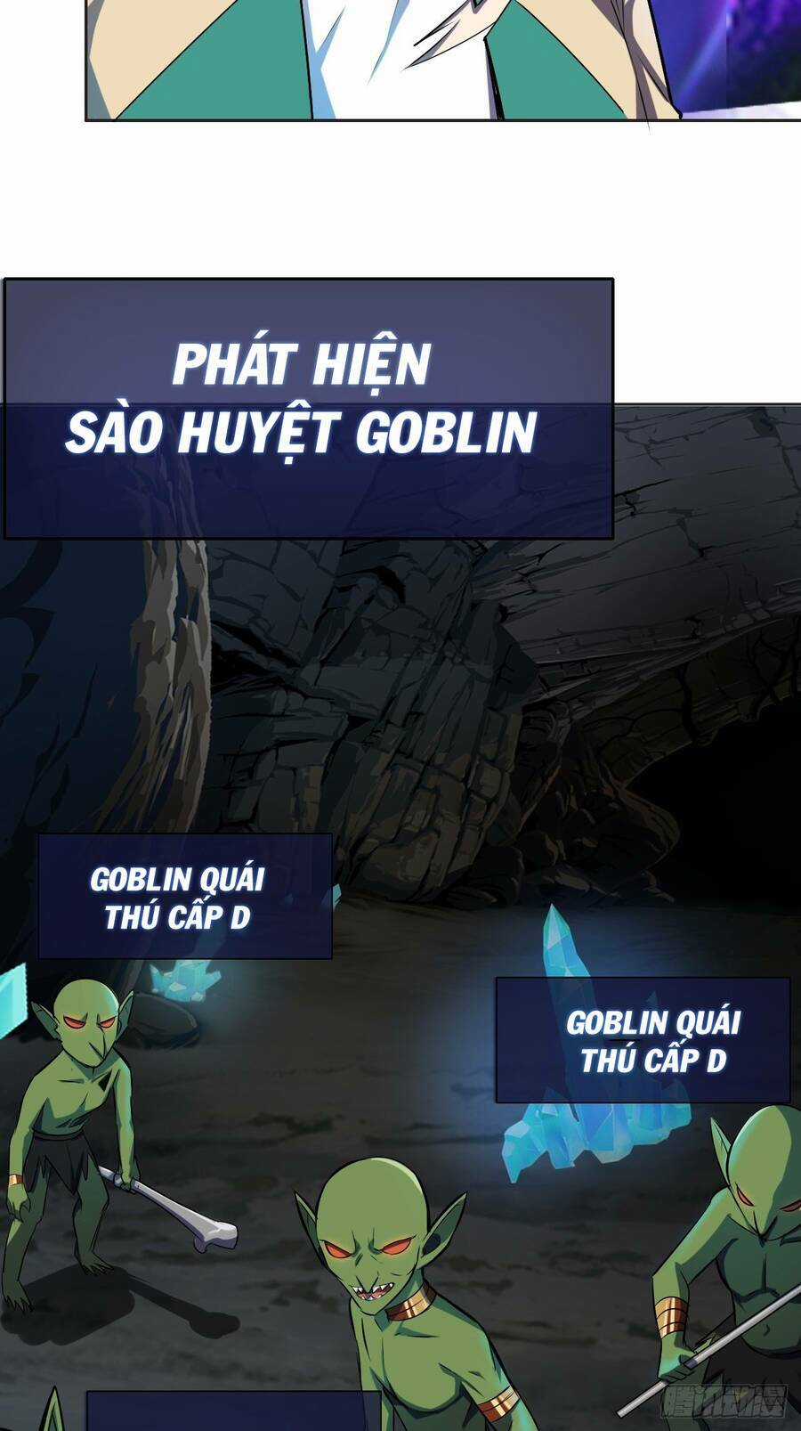 Chúa Tể Vực Thẳm - Chapter 17 - Trang 19