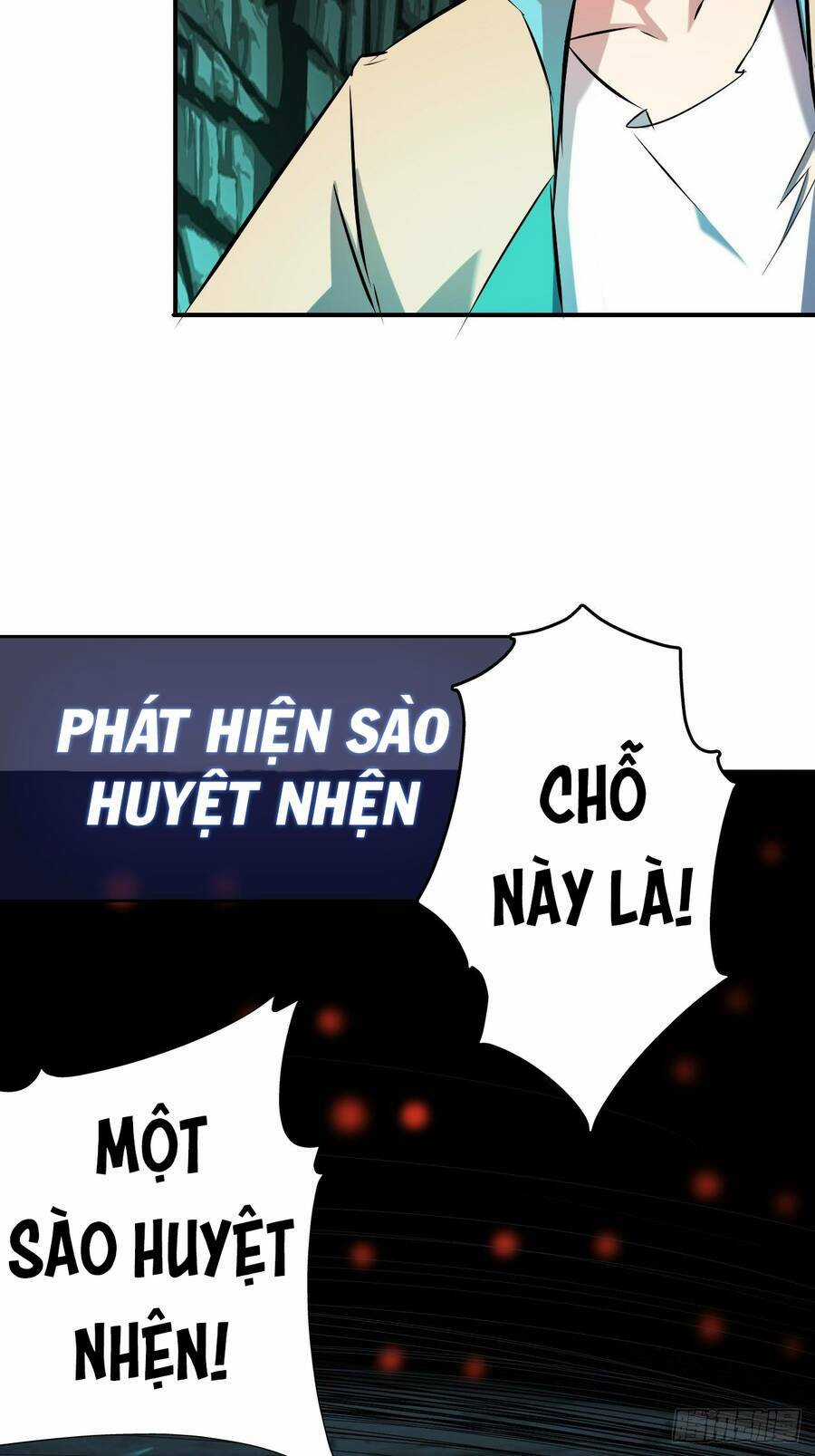 Chúa Tể Vực Thẳm - Chapter 17 - Trang 37