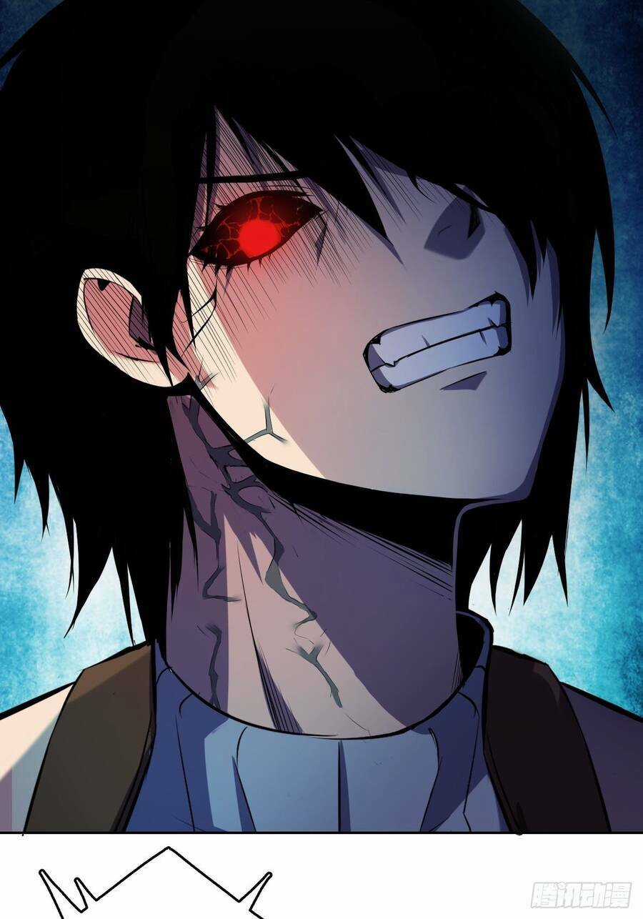 Chúa Tể Vực Thẳm - Chapter 18 - Trang 11