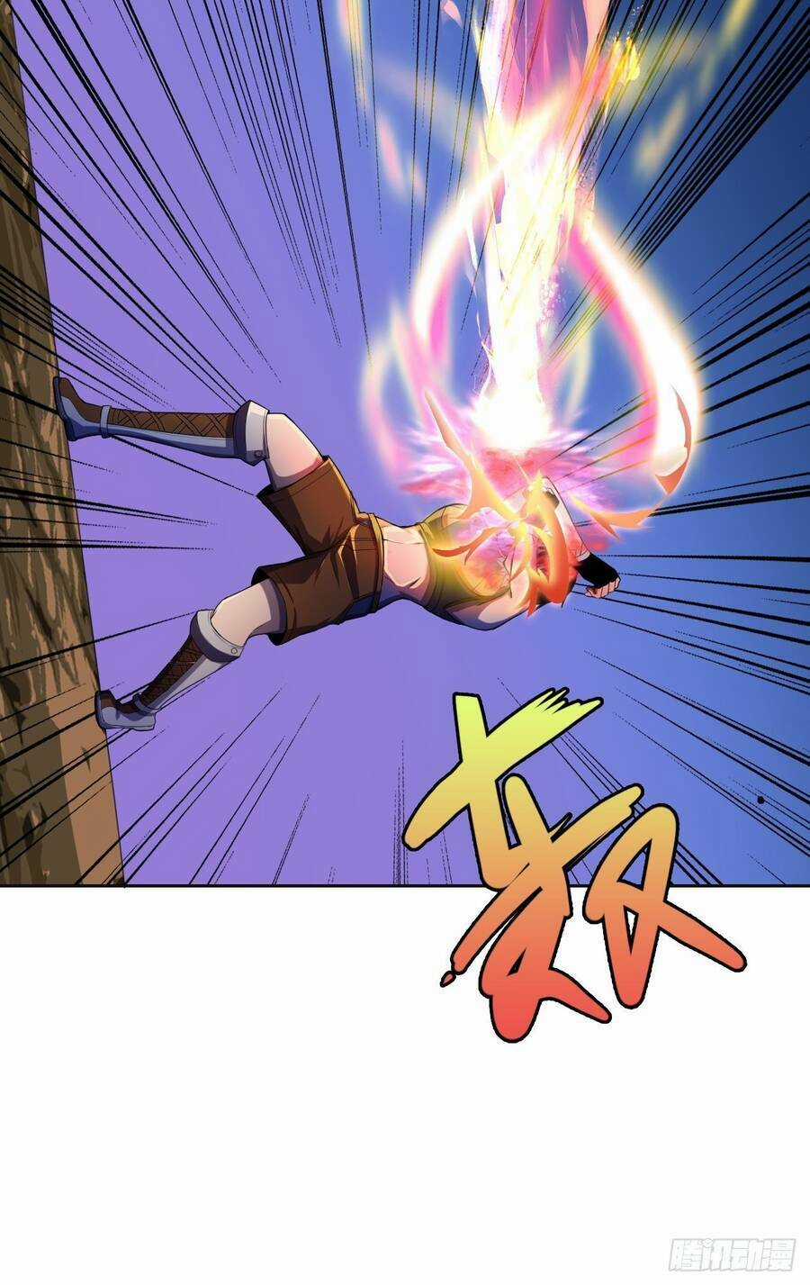 Chúa Tể Vực Thẳm - Chapter 18 - Trang 23