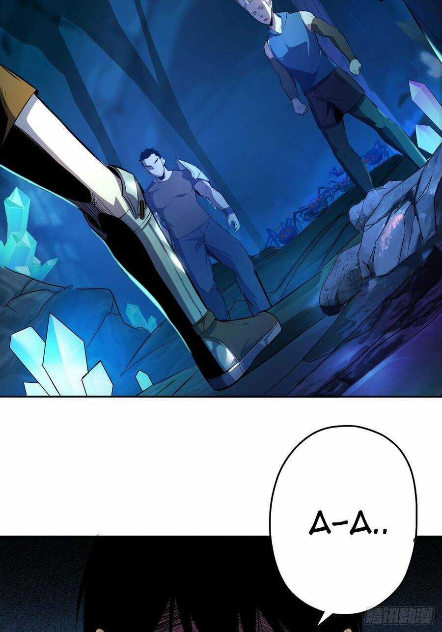 Chúa Tể Vực Thẳm - Chapter 18 - Trang 4