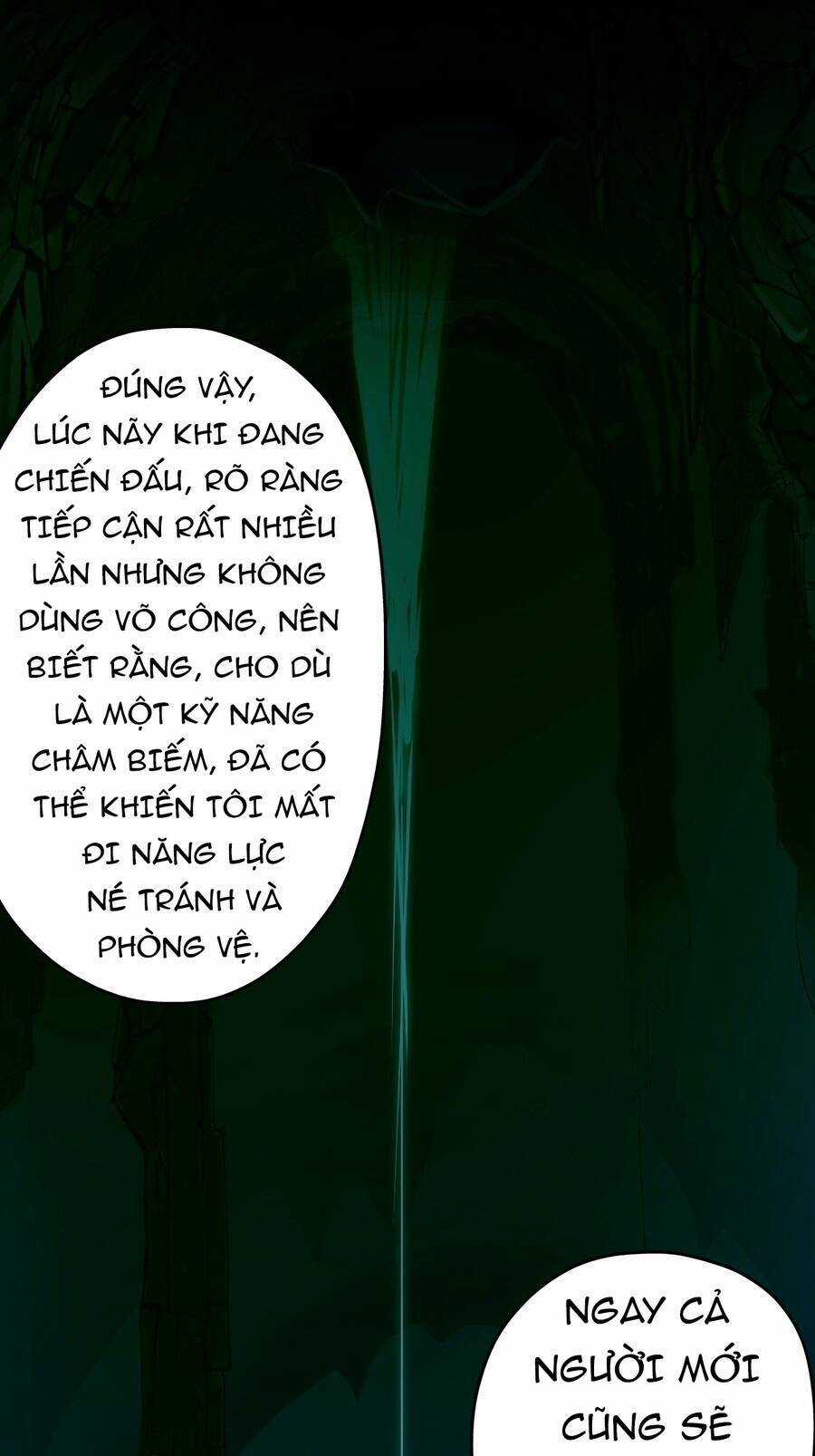 Chúa Tể Vực Thẳm - Chapter 18 - Trang 32
