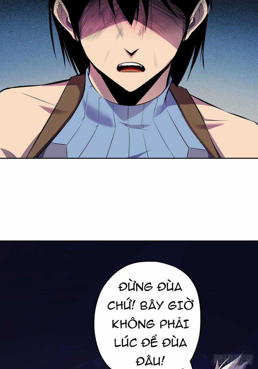 Chúa Tể Vực Thẳm - Chapter 18 - Trang 5