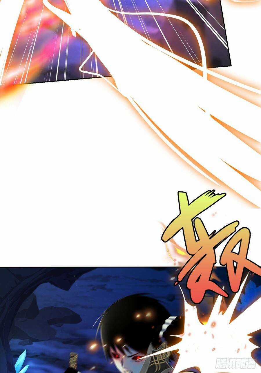 Chúa Tể Vực Thẳm - Chapter 18 - Trang 41