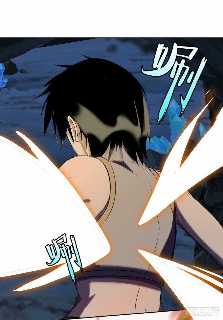 Chúa Tể Vực Thẳm - Chapter 18 - Trang 45