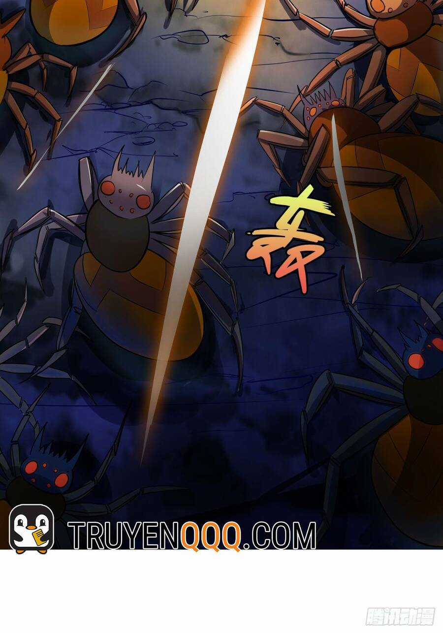 Chúa Tể Vực Thẳm - Chapter 18 - Trang 49