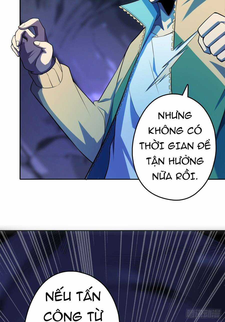 Chúa Tể Vực Thẳm - Chapter 18 - Trang 52