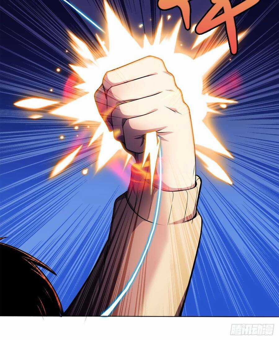 Chúa Tể Vực Thẳm - Chapter 18 - Trang 56