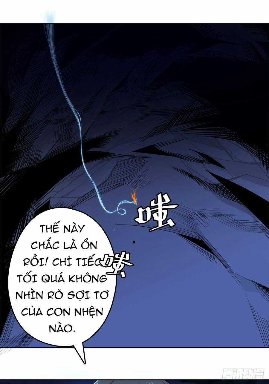 Chúa Tể Vực Thẳm - Chapter 18 - Trang 57
