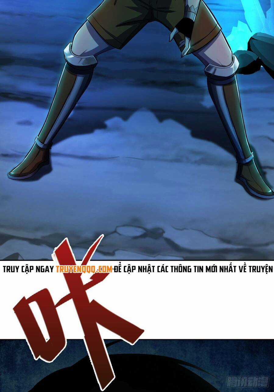 Chúa Tể Vực Thẳm - Chapter 18 - Trang 10