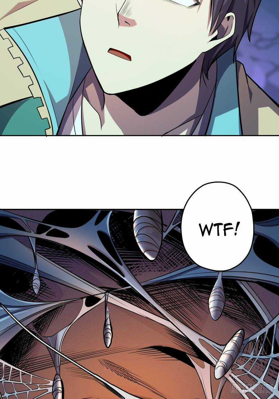 Chúa Tể Vực Thẳm - Chapter 19 - Trang 27