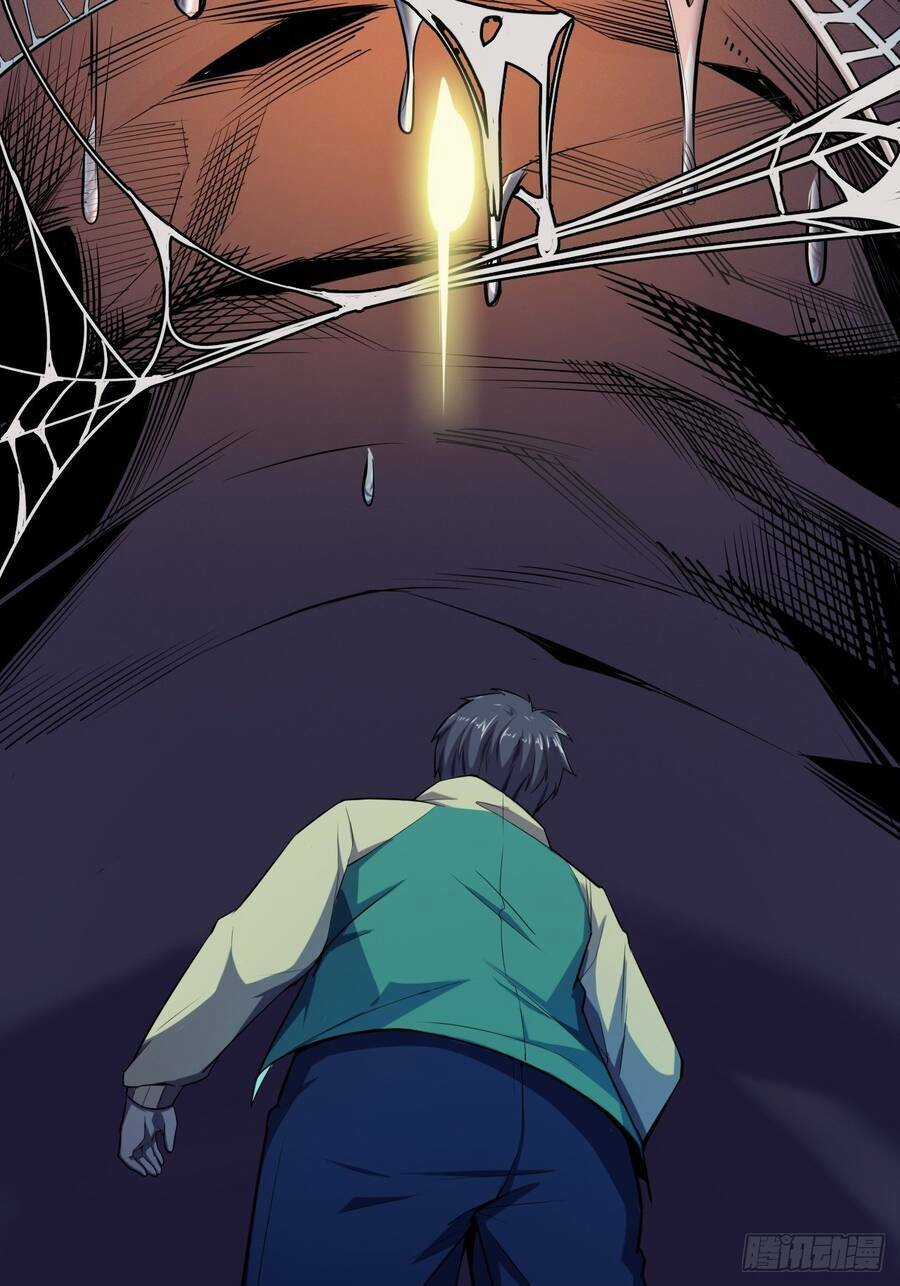 Chúa Tể Vực Thẳm - Chapter 19 - Trang 28