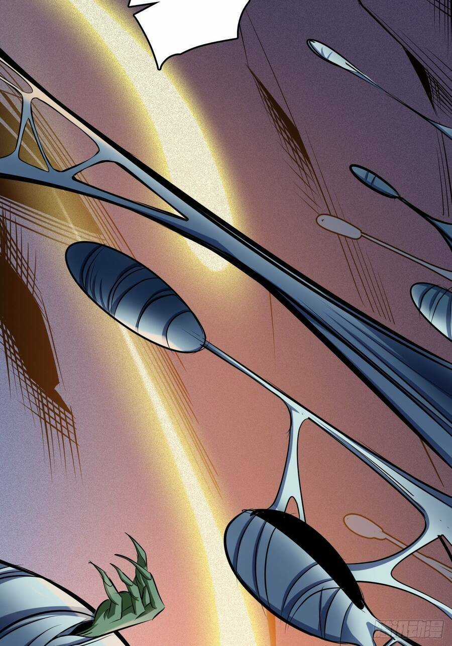 Chúa Tể Vực Thẳm - Chapter 19 - Trang 31