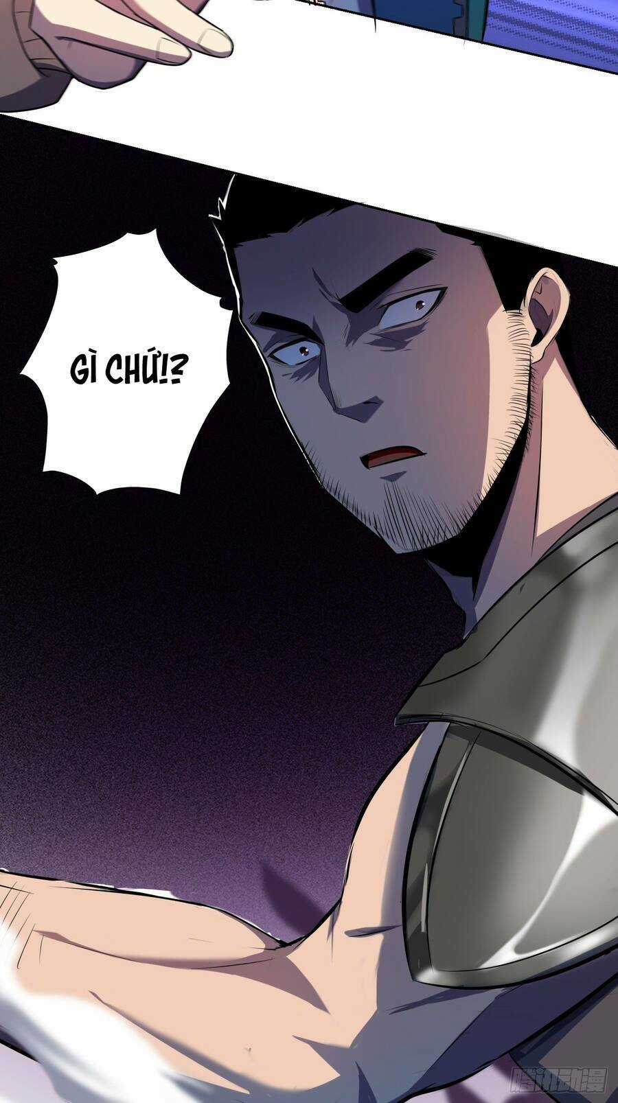 Chúa Tể Vực Thẳm - Chapter 19 - Trang 38