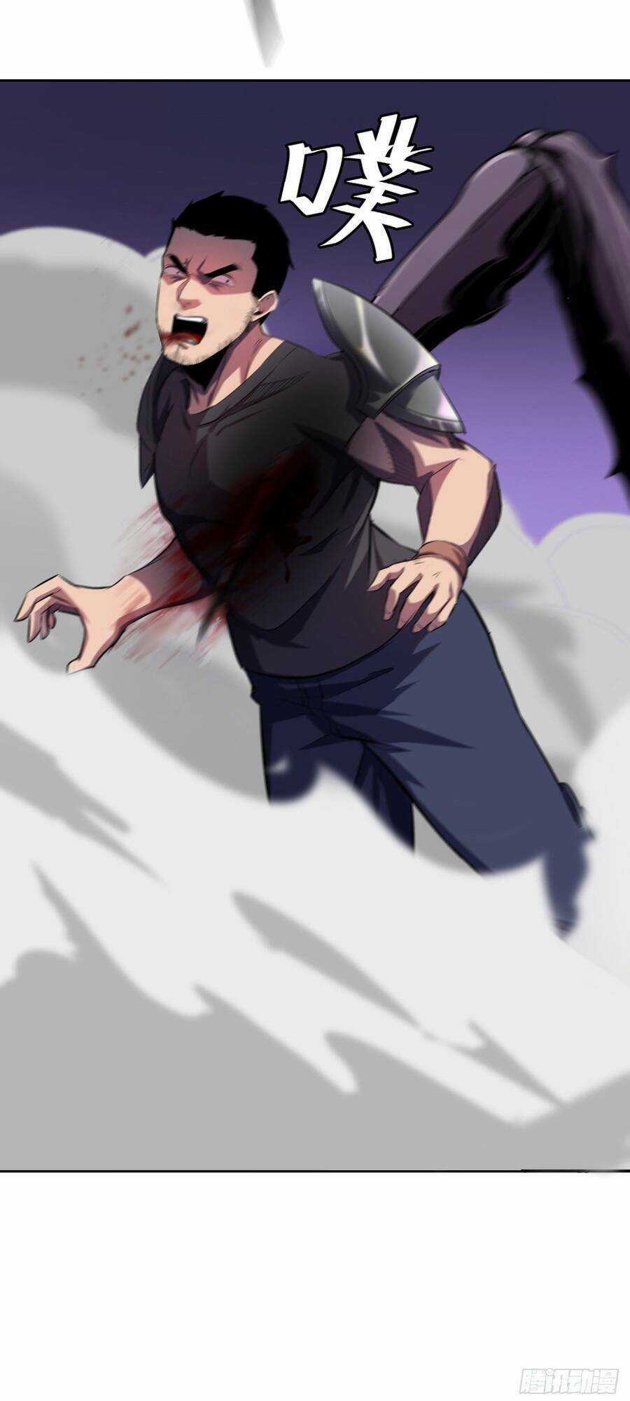 Chúa Tể Vực Thẳm - Chapter 19 - Trang 40