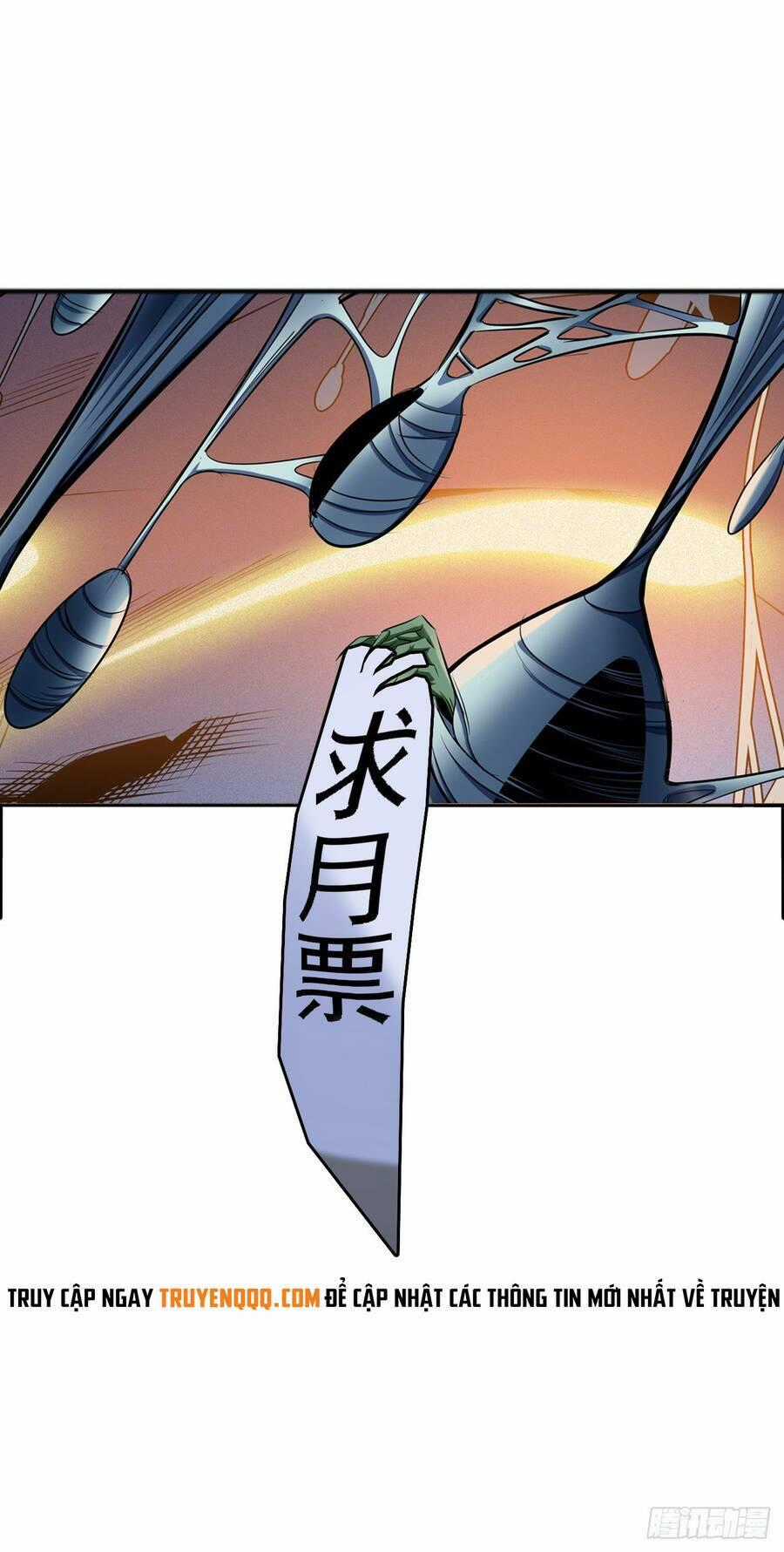 Chúa Tể Vực Thẳm - Chapter 19 - Trang 42