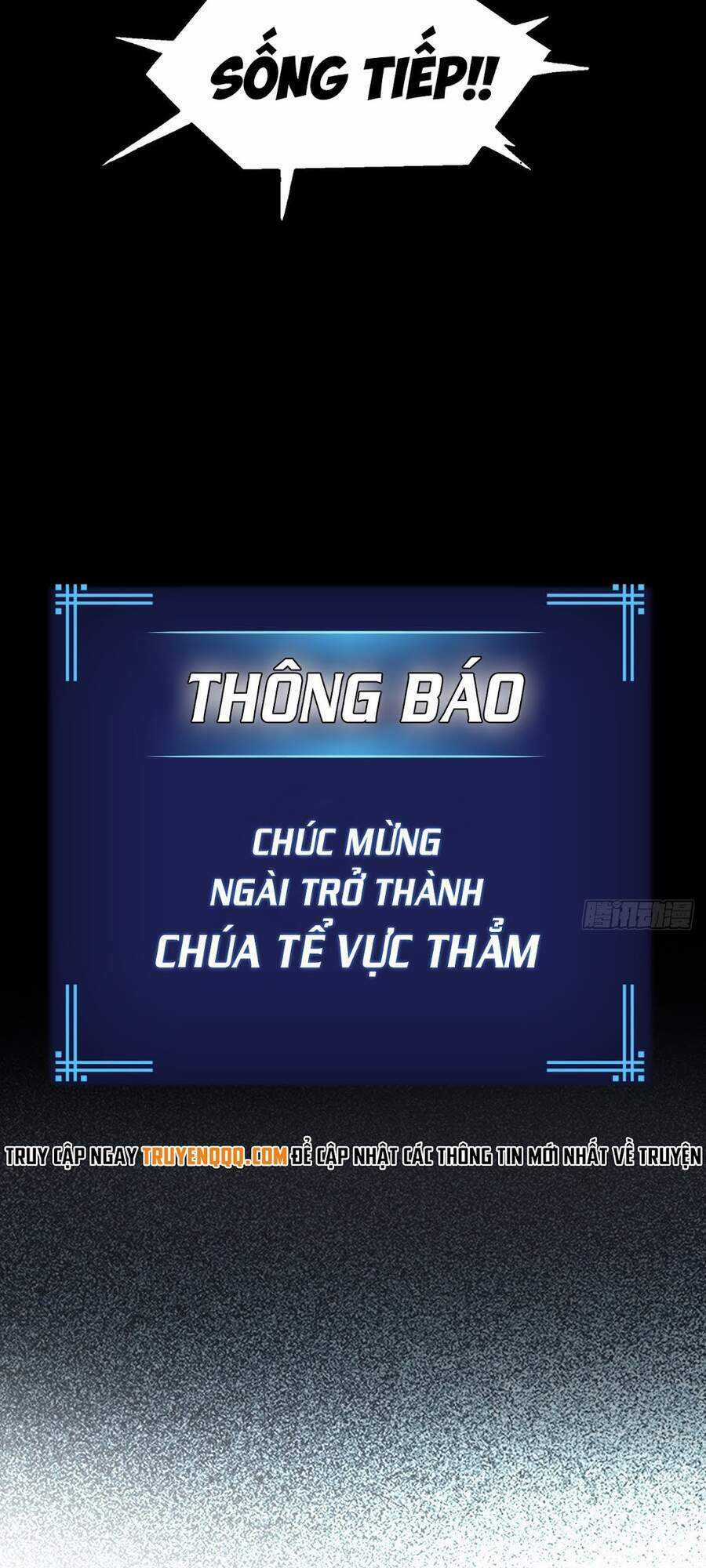 Chúa Tể Vực Thẳm - Chapter 2 - Trang 21