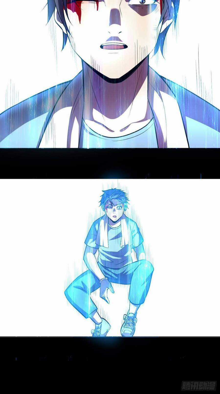 Chúa Tể Vực Thẳm - Chapter 2 - Trang 24