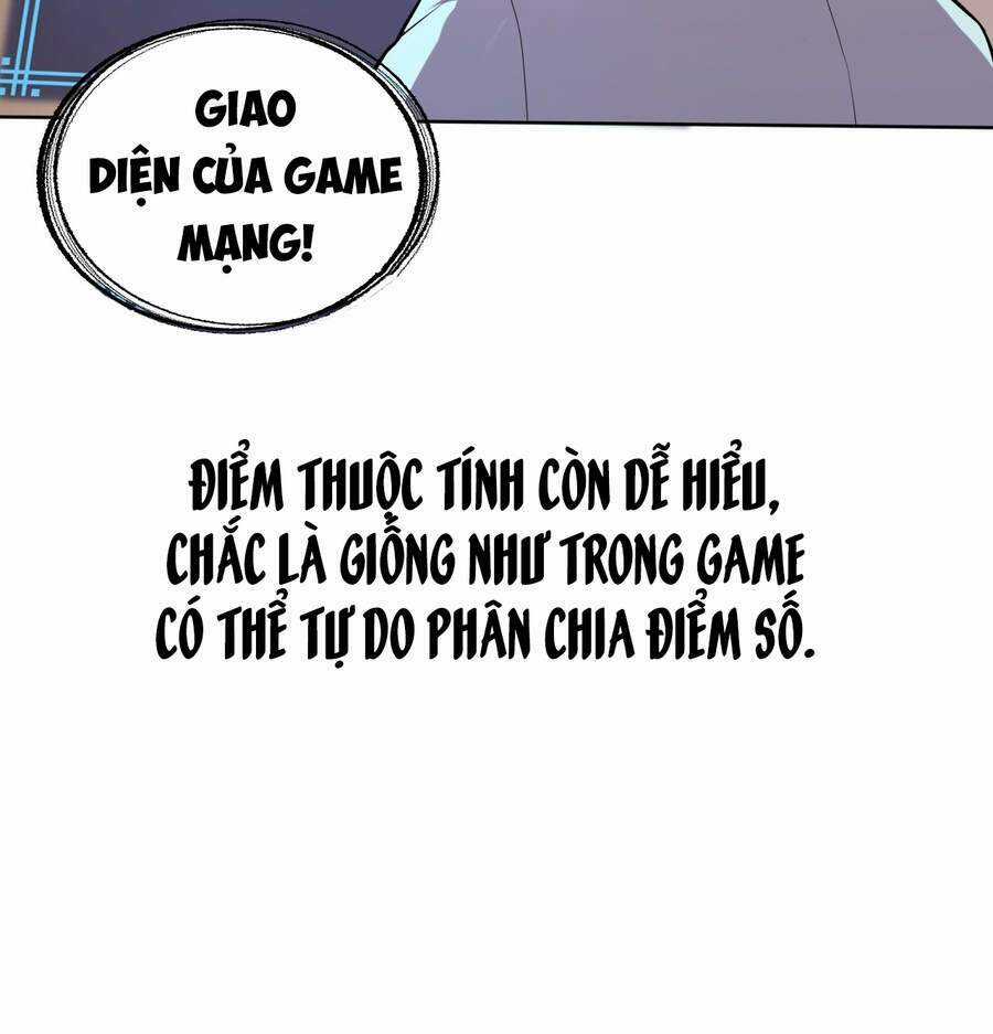 Chúa Tể Vực Thẳm - Chapter 2 - Trang 31