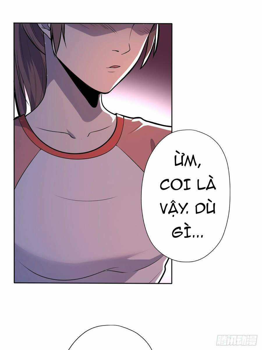 Chúa Tể Vực Thẳm - Chapter 2 - Trang 47