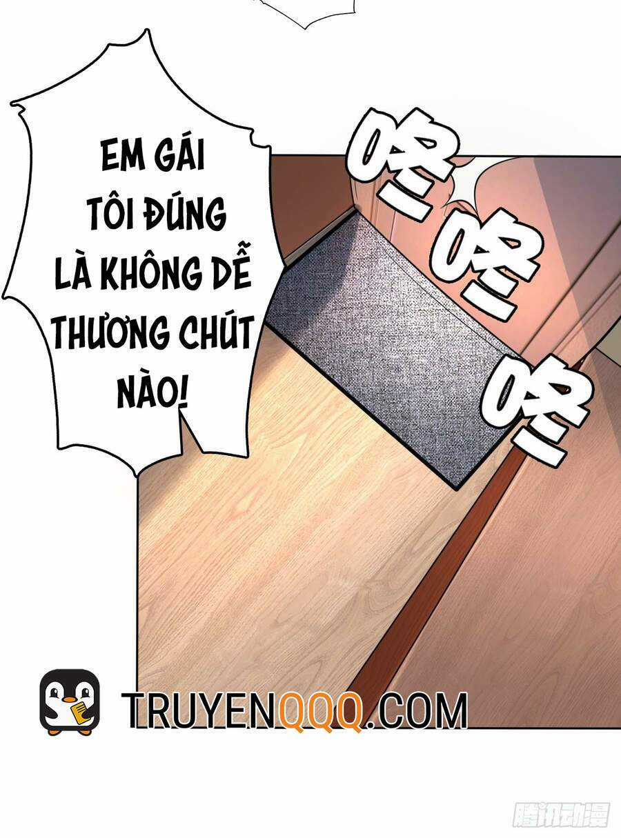 Chúa Tể Vực Thẳm - Chapter 2 - Trang 49